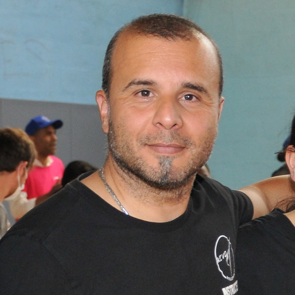 Enis Demirali